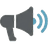 megaphone